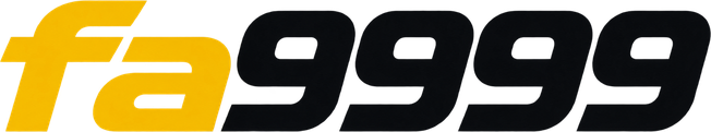 fa9999 Logo